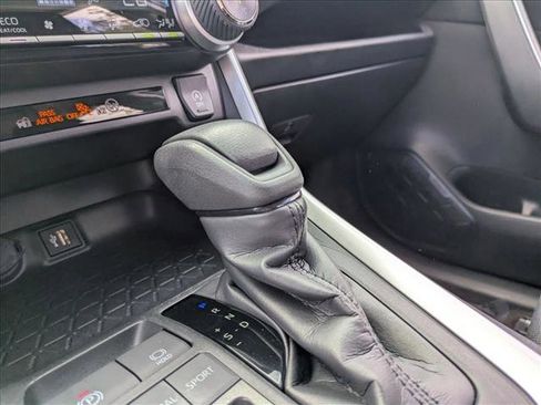 Certified 2024 Toyota RAV4 XLE w/ Convenience Package image 12