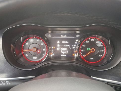 Used 2022 Dodge Charger R/T w/ Daytona Edition Group image 20