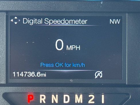 Used 2016 Ford F150 XLT w/ Equipment Group 302A Luxury AWD/4WD image 22