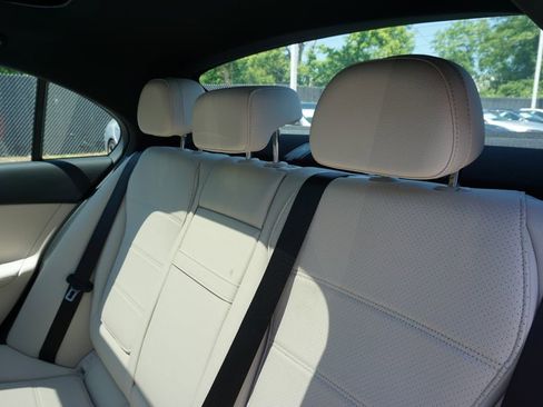 Certified 2025 Mercedes-Benz C 300 Sedan image 43