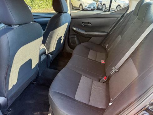 Used 2024 Nissan Sentra SV FWD image 18