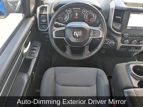 Used 2023 RAM 1500 Big Horn AWD/4WD image 20