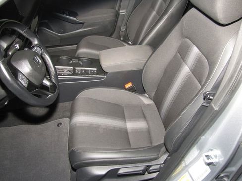 Certified 2025 Honda Civic Sport image 9