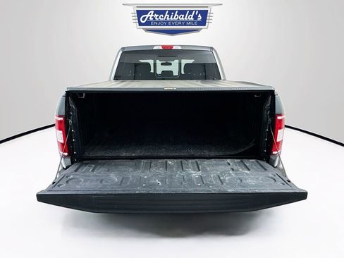 Used 2020 Ford F150 XLT w/ Equipment Group 302A Luxury image 25