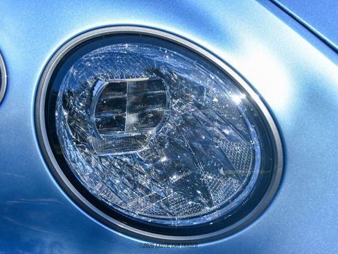 Used 2024 Bentley Continental GT Speed image 88