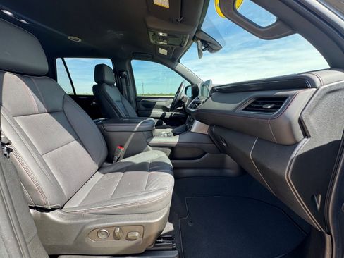 Used 2022 Chevrolet Tahoe RST w/ Luxury Package image 20