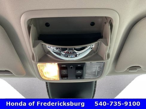 Used 2026 Honda Odyssey EX-L image 43