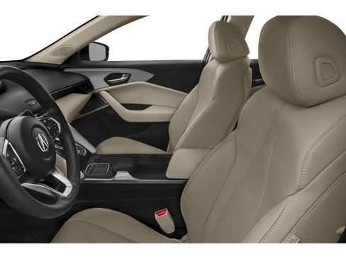Used 2023 Acura TLX w/ Technology Package FWD image 8