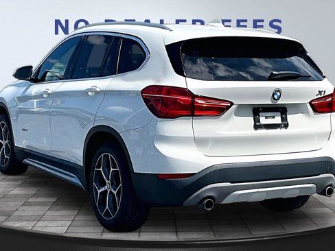Used 2016 BMW X1 xDrive28i AWD/4WD image 4