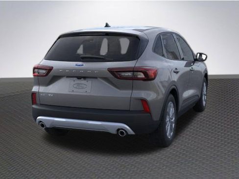 New 2026 Ford Escape Active image 8