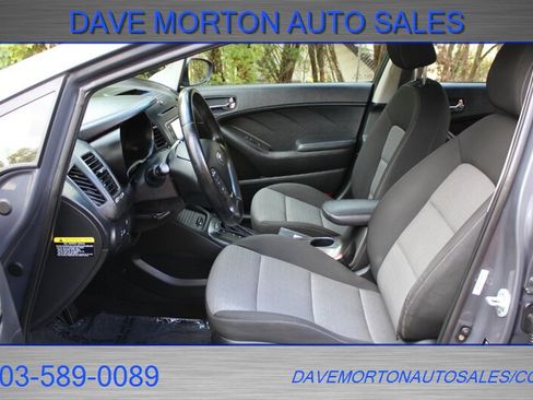 Used 2014 Kia Forte EX image 10