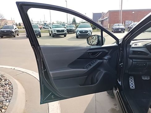 New 2026 Subaru Crosstrek 2.5i Sport AWD/4WD image 15