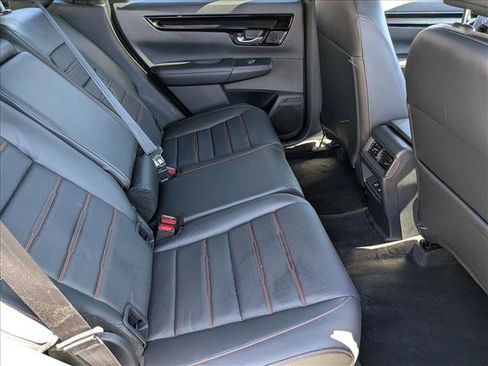 Certified 2024 Honda CR-V Sport Touring image 19