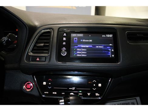 Used 2022 Honda HR-V EX image 30