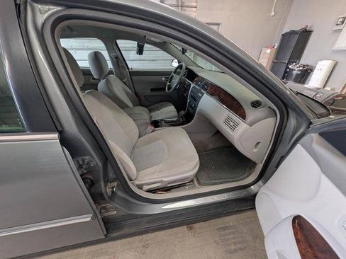 Used 2008 Buick LaCrosse CX FWD image 26