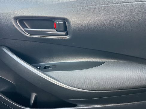 Used 2023 Toyota Corolla LE w/ Carpet Mat Package (TMS) image 19
