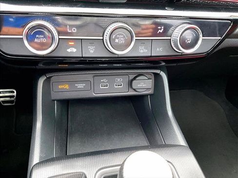Used 2022 Honda Civic Si image 23
