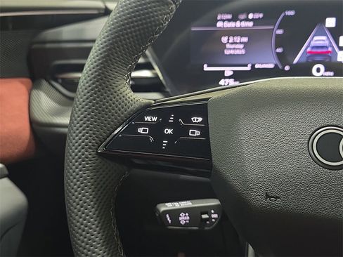 New 2025 Audi SQ5 Premium Plus image 17