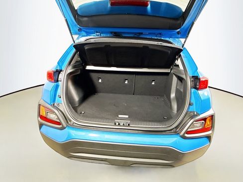 Used 2020 Hyundai Kona SEL AWD/4WD image 25
