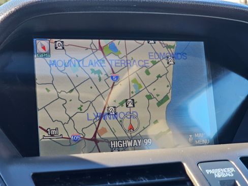 Used 2013 Acura MDX w/ Technology Package image 28