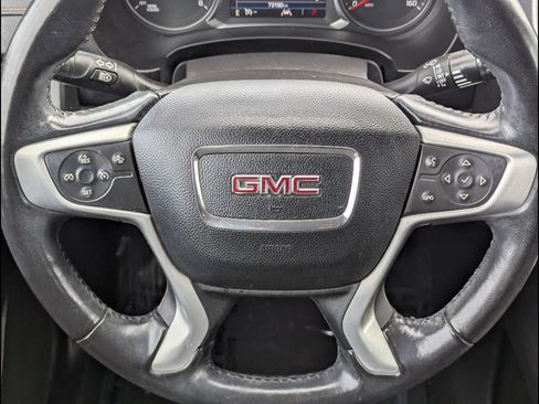 Used 2021 GMC Terrain SLE w/ Driver Convenience Package image 29