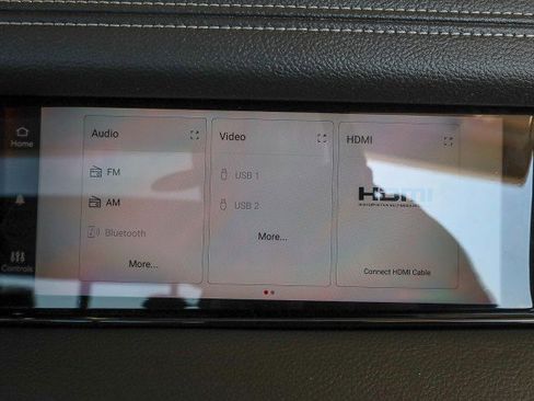 New 2026 RAM 1500 Rebel w/ G/T Package image 39