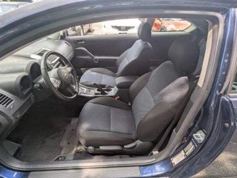 Used 2006 Scion tC FWD image 16