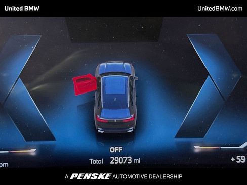 Used 2024 BMW X5 sDrive40i w/ M Sport Package image 7