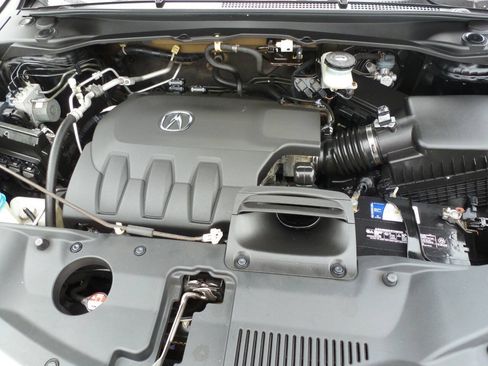Used 2015 Acura RDX AWD w/ Technology Package image 34