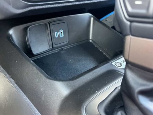 Used 2023 Ford Bronco Outer Banks AWD/4WD image 35