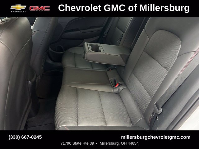 Used 2020 Hyundai Elantra Sport w/ Cargo Package (C1) FWD image 28