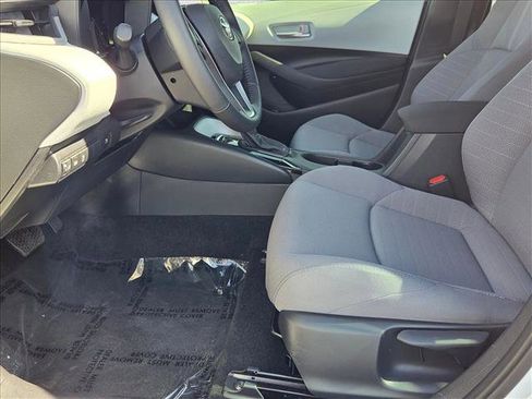 Certified 2026 Toyota Corolla SE image 15