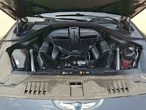 Used 2023 Genesis GV80 3.5T w/ Cargo Package AWD/4WD image 32