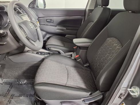 New 2025 Mitsubishi Outlander Sport ES AWD/4WD image 18