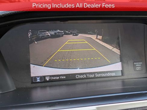 Used 2017 Honda Accord EX image 21
