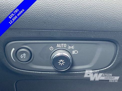 Certified 2025 Buick Encore GX Avenir w/ Avenir Technology Package image 29