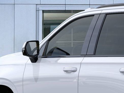 New 2026 Cadillac Escalade V image 13