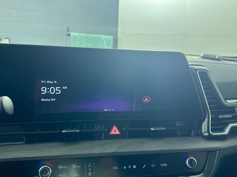 New 2026 Kia Sportage X-Pro Prestige image 27