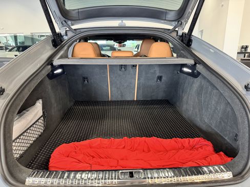 Used 2024 Audi RS 7 Performance AWD/4WD image 13