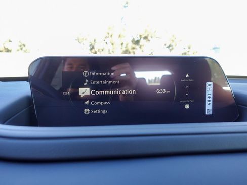 New 2026 MAZDA CX-30 AWD 2.5 S image 16