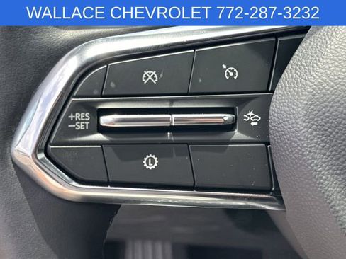 Certified 2026 Chevrolet Equinox LT w/ Safety and Technology Package FWD image 22