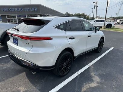 Used 2023 Toyota Venza Nightshade