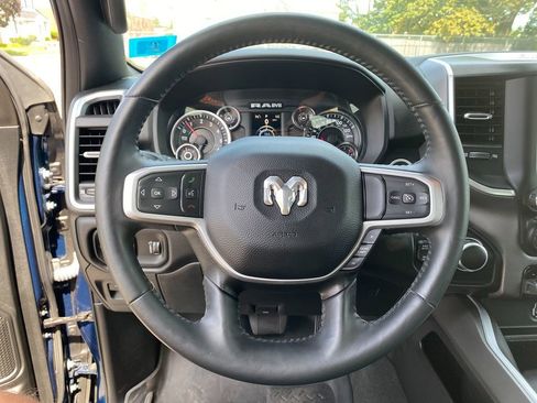 Used 2023 RAM 1500 Big Horn image 15