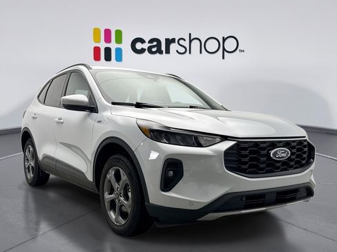 Used 2025 Ford Escape ST-Line Select image 7