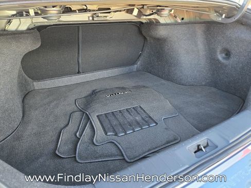 Used 2025 Nissan Sentra SV w/ All-Weather Package image 14