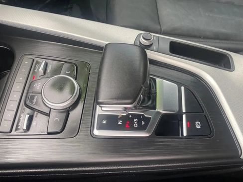 Used 2017 Audi A4 2.0T Ultra Premium FWD image 14