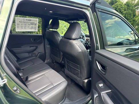New 2026 Subaru Outback Limited XT AWD/4WD image 12