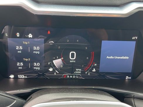 New 2025 GMC Canyon Elevation w/ Convenience Package image 19