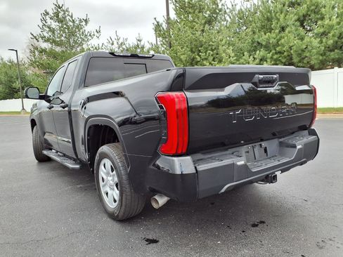 Used 2023 Toyota Tundra SR w/ SR Tow Package image 32