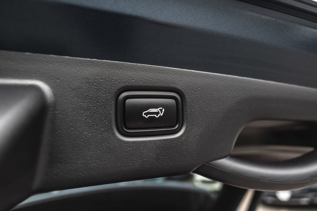 Used 2023 Kia Niro Wind FWD image 28